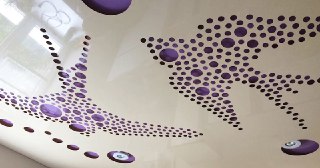 Резной потолок Apply Кинель, цена от 4136 руб.