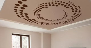 Резной потолок Apply Кинель, цена от 4136 руб.